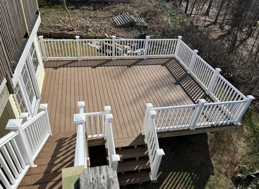 Slide of Cornerstone Construction and Remodeling