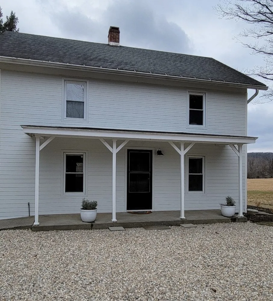 Slide of Cornerstone Construction and Remodeling