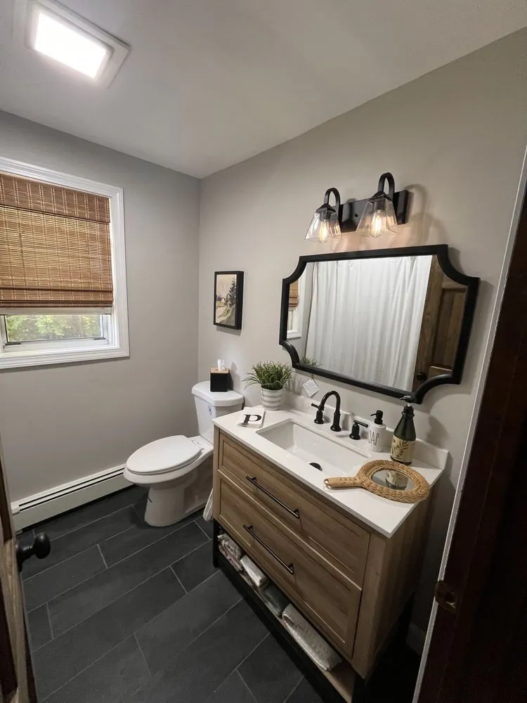 Slide of Cornerstone Construction and Remodeling