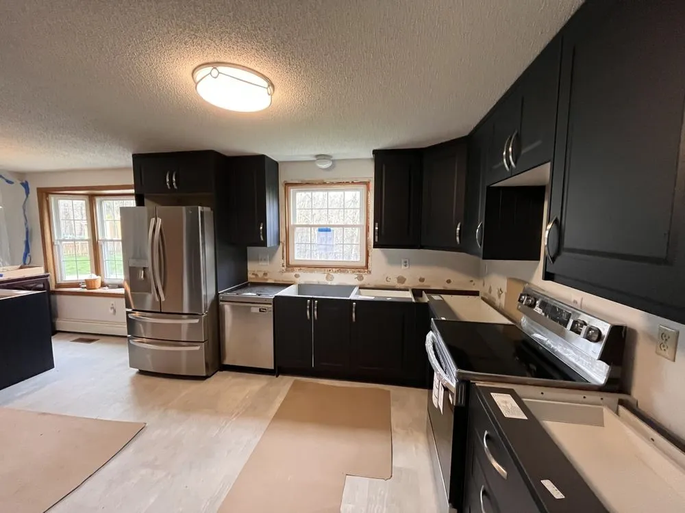 Slide of Cornerstone Construction and Remodeling