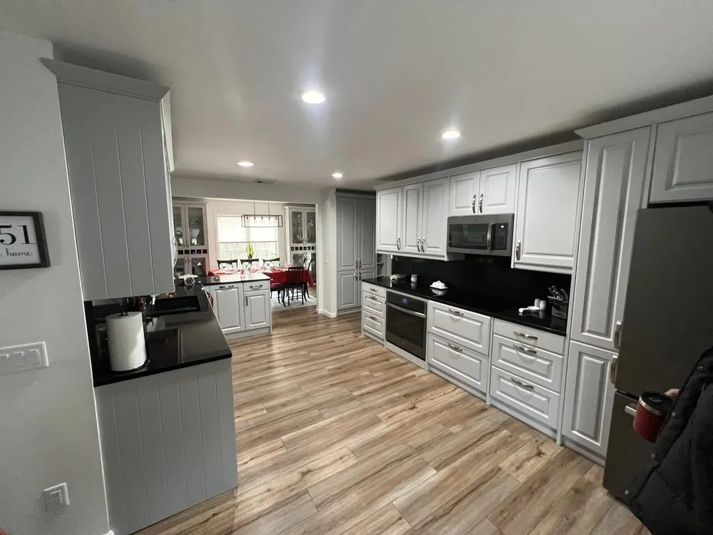 Slide of Cornerstone Construction and Remodeling