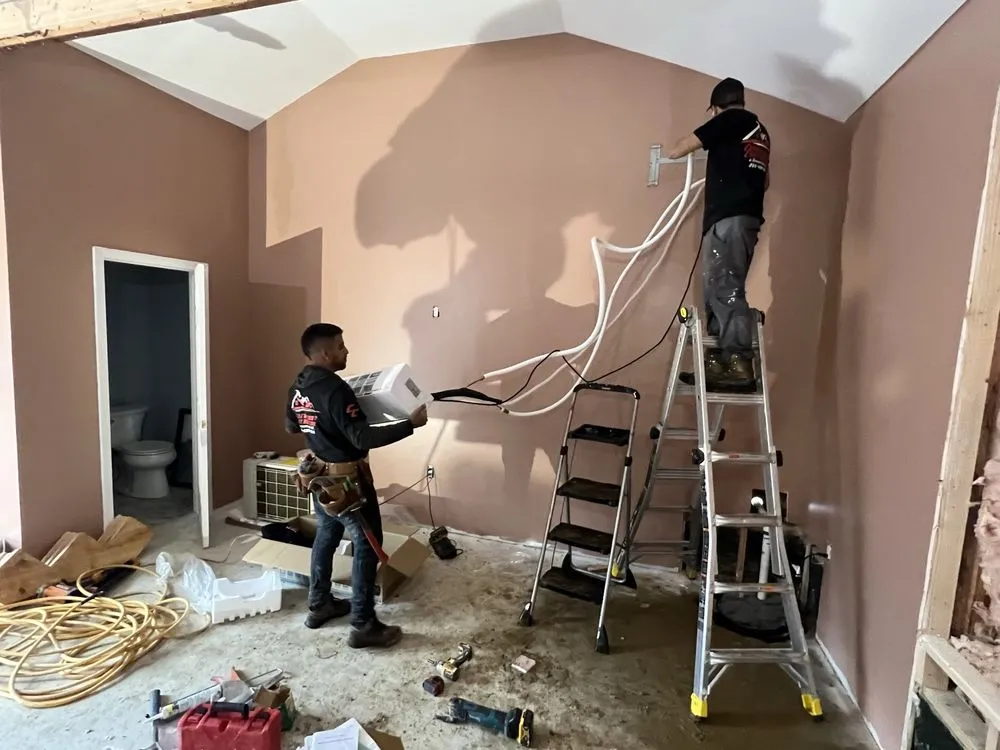 Slide of Cornerstone Construction and Remodeling