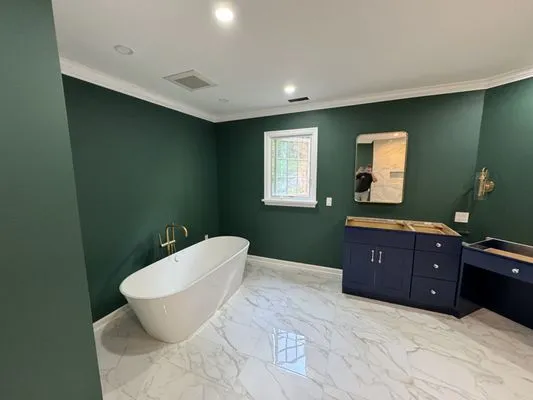 Cornerstone Construction and Remodeling