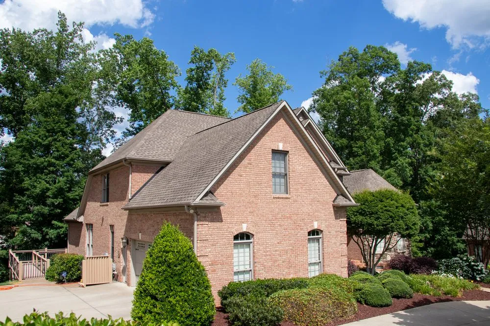 Slide of Cornerstone Construction