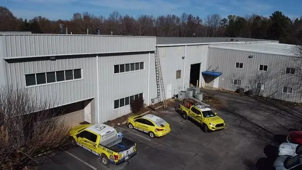 Cornerstone Construction