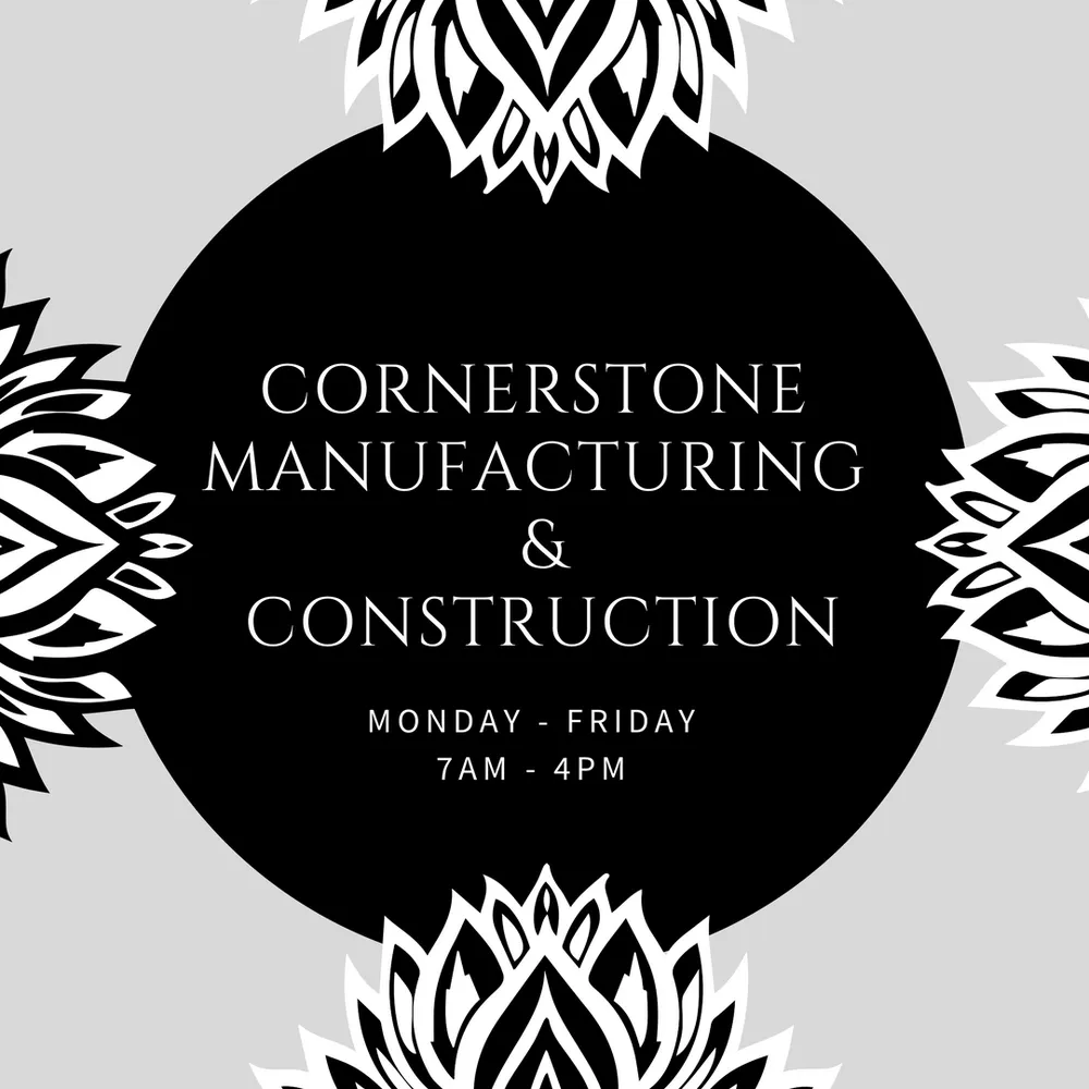 Emergency metal roofing installation experts serving Joaquin, TX - Cornerstone Construction