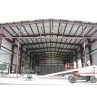 Emergency residential roofing service in Joaquin, TX by Cornerstone Construction