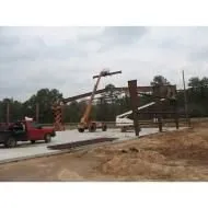Top-rated storm damage roof repair near you in Joaquin, TX by Cornerstone Construction
