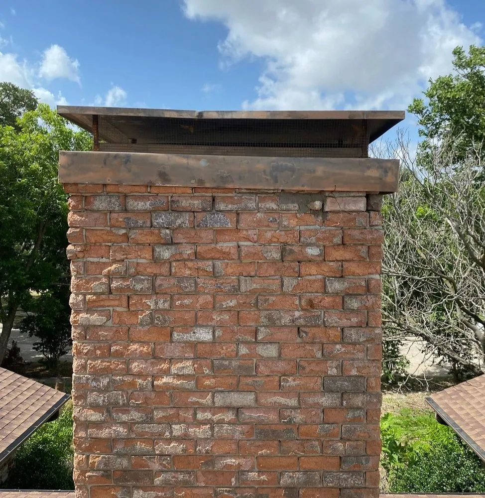 Slide of Cornerstone Construction