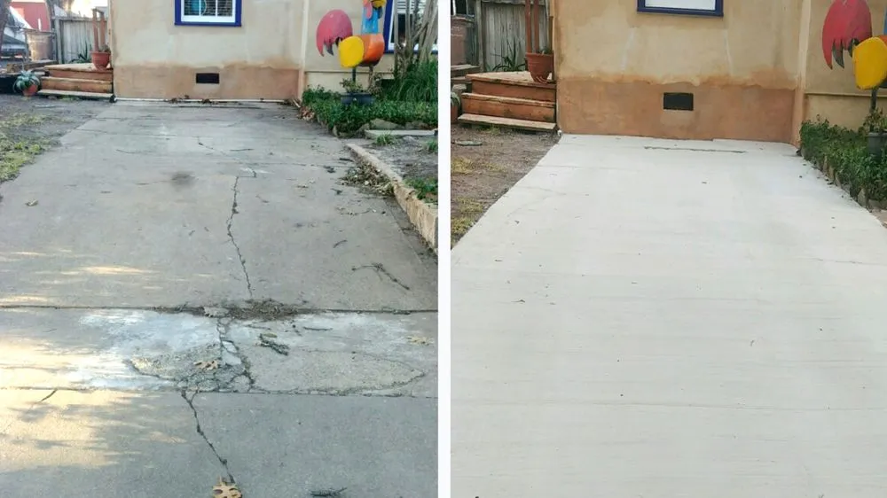 Slide of Cornerstone Construction