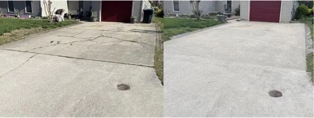 Slide of Cornerstone Construction