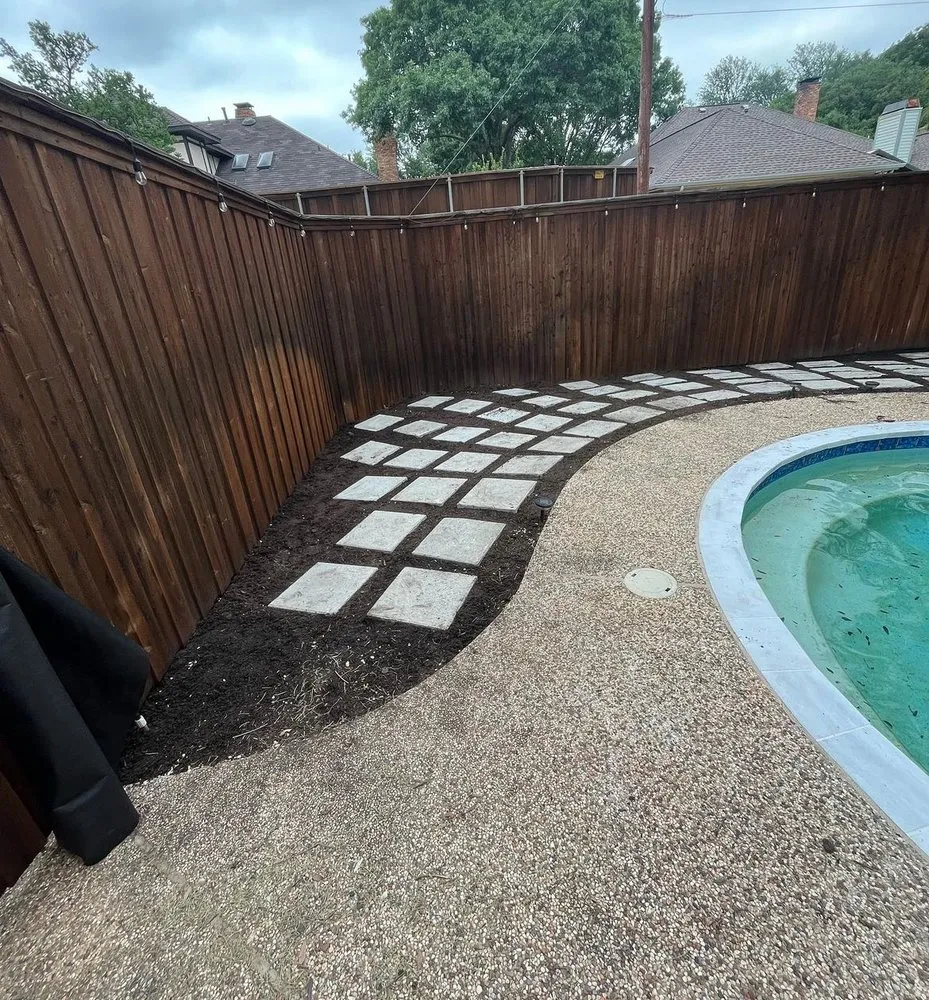 Slide of Cornerstone Construction