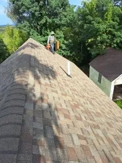 Slide of Cornerstone Construction