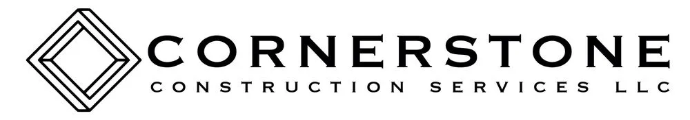Slide of Cornerstone Construction Services