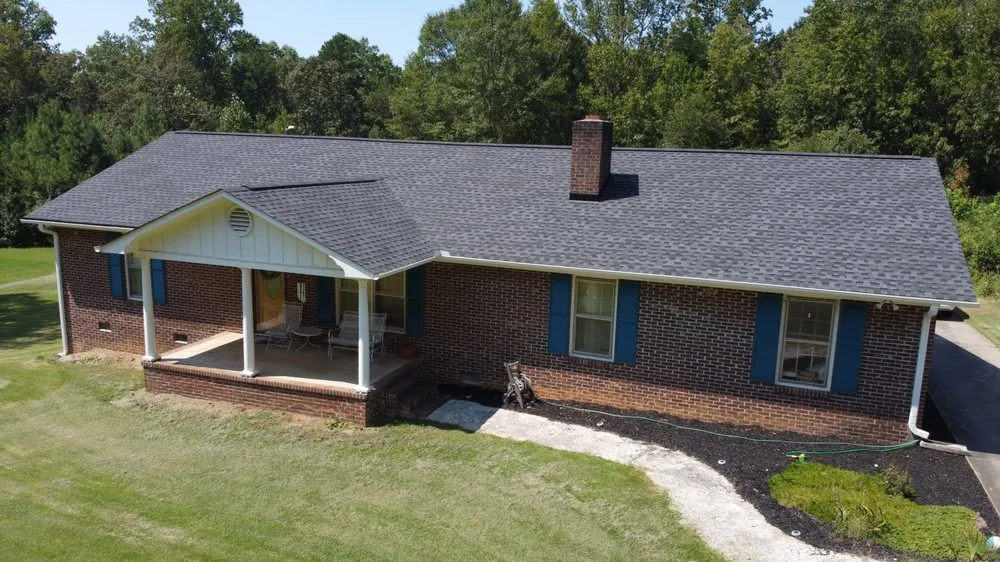 Slide of Cornerstone Construction