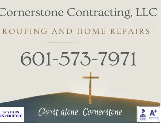Cornerstone Contracting