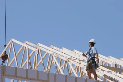 Slide of Cornerstone Contractors