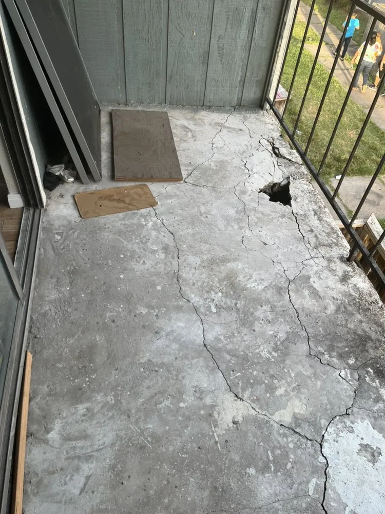 Slide of Cornerstone Cowboys Construction