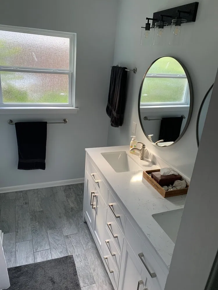 Slide of Cornerstone Cowboys Construction