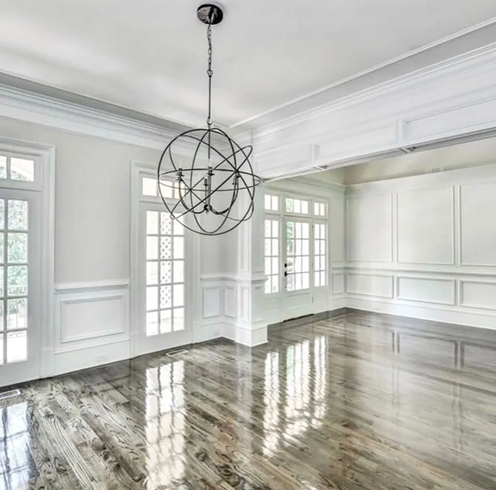 Slide of Cornerstone Cowboys Construction