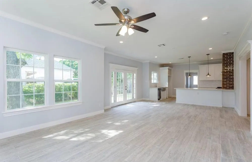 Slide of Cornerstone Cowboys Construction