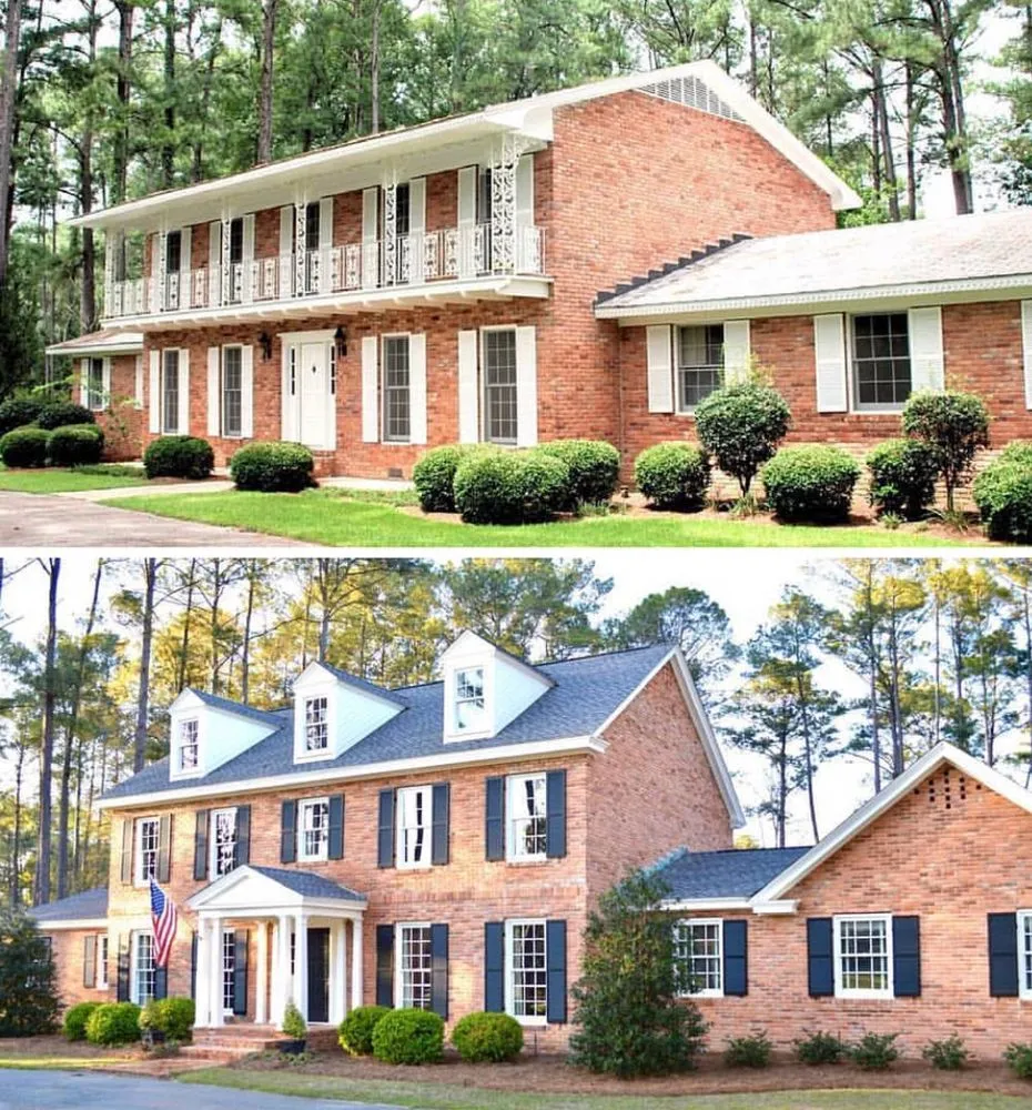 Slide of Cornerstone Cowboys Construction