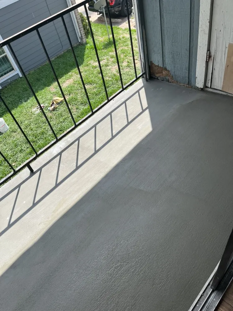 Slide of Cornerstone Cowboys Construction