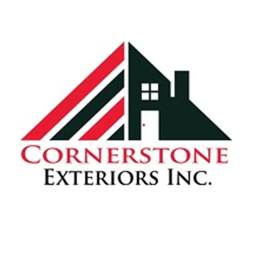 Slide of Cornerstone Exteriors