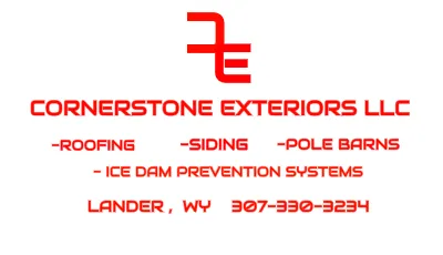 Slide of Cornerstone Exteriors