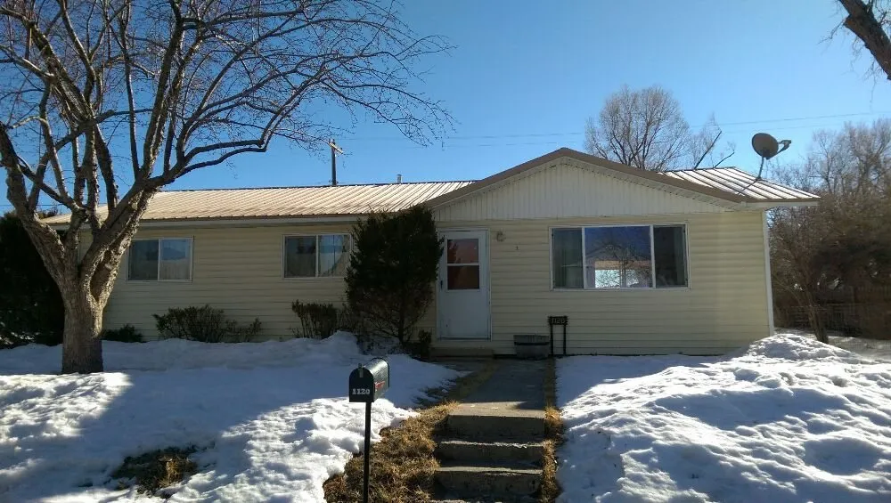 Slide of Cornerstone Exteriors