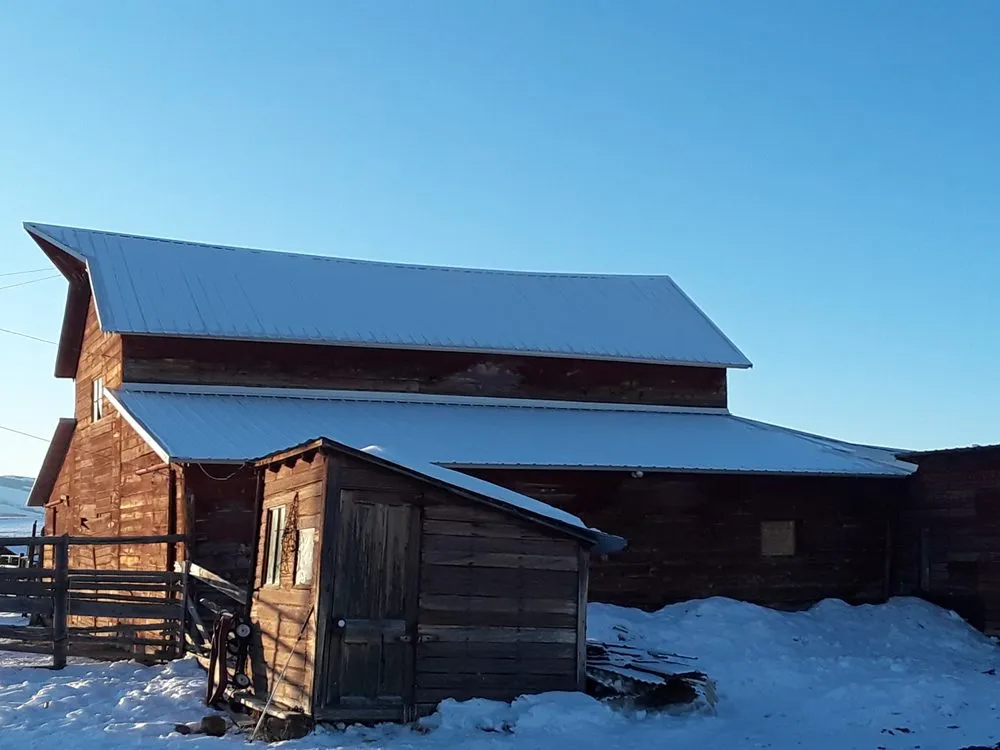 Slide of Cornerstone Exteriors