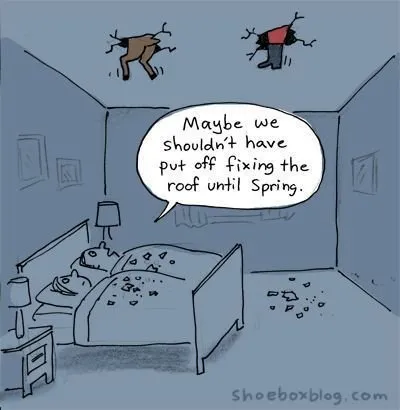 Slide of Cornerstone Exteriors