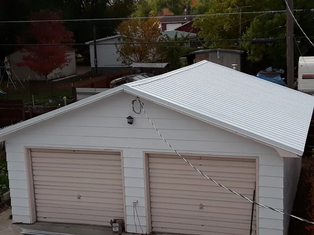 Slide of Cornerstone Exteriors