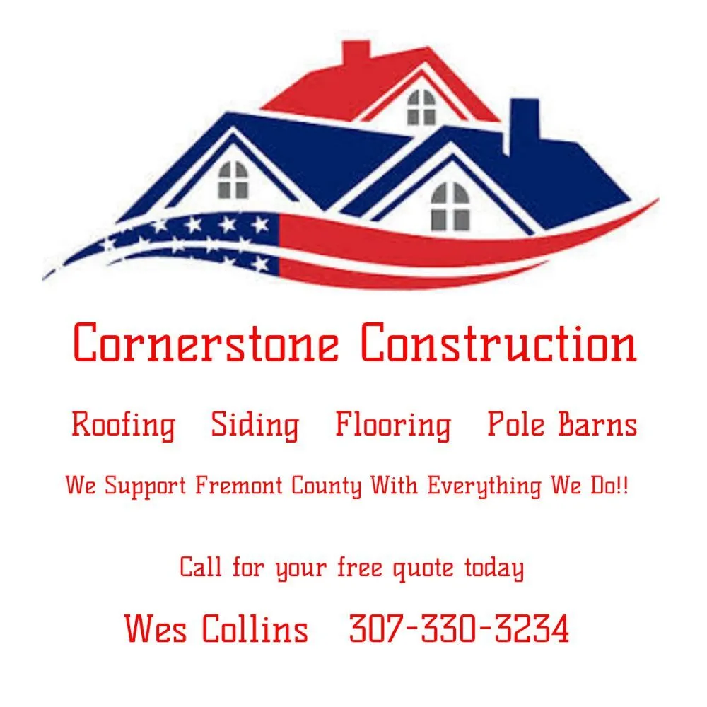 Slide of Cornerstone Exteriors