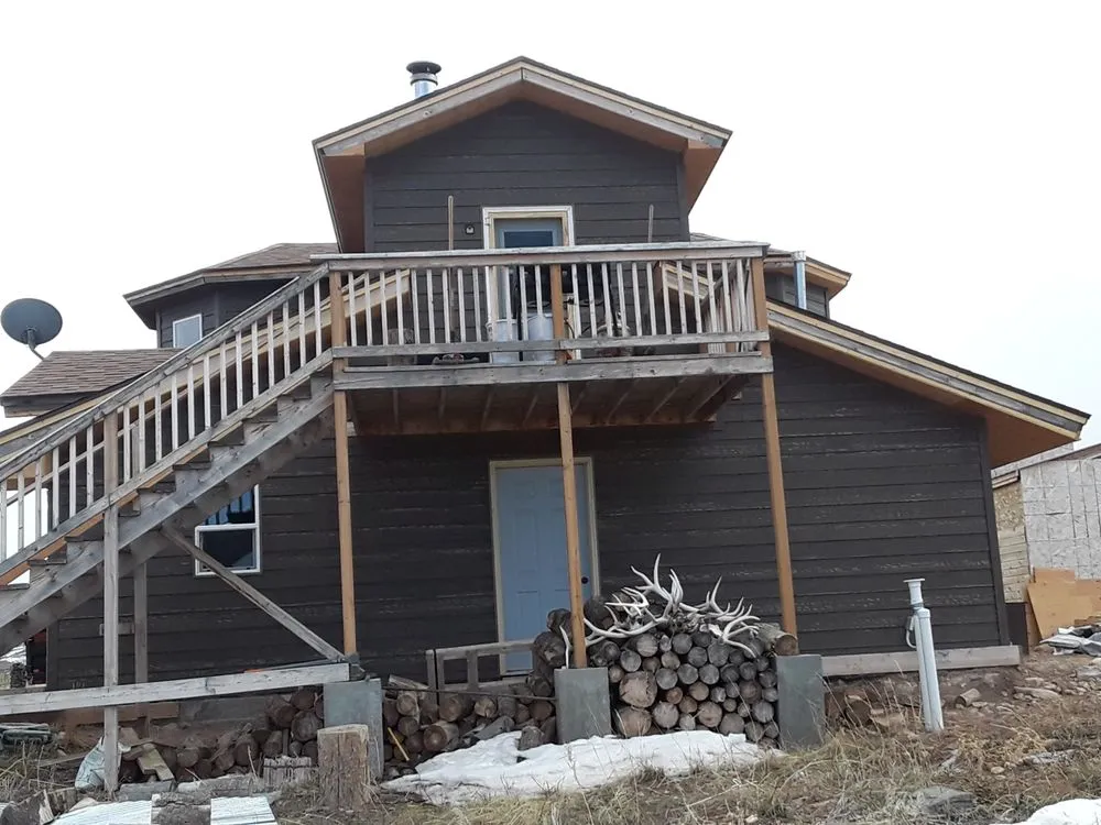 Slide of Cornerstone Exteriors