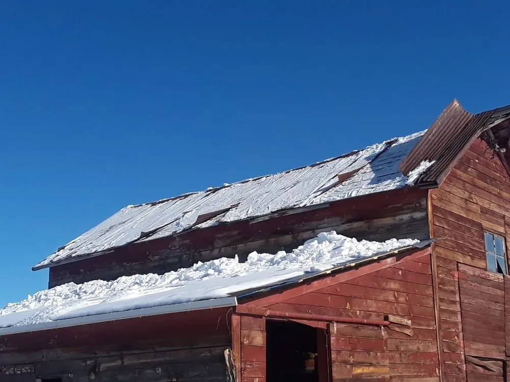 Slide of Cornerstone Exteriors