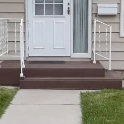 Slide of Cornerstone Exteriors