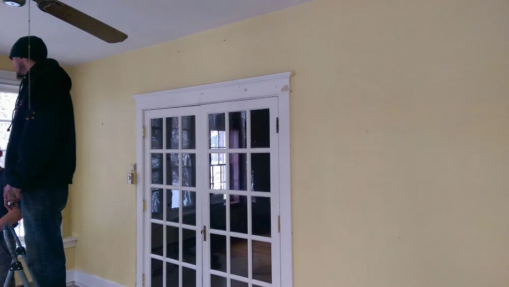 Slide of Cornerstone Exteriors