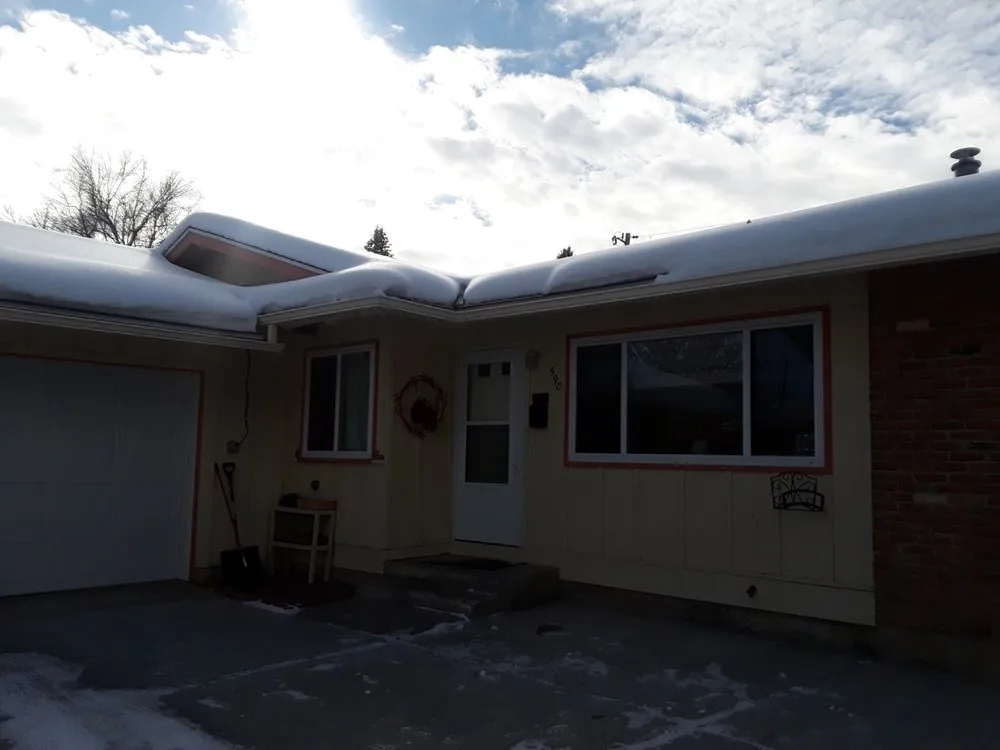 Slide of Cornerstone Exteriors