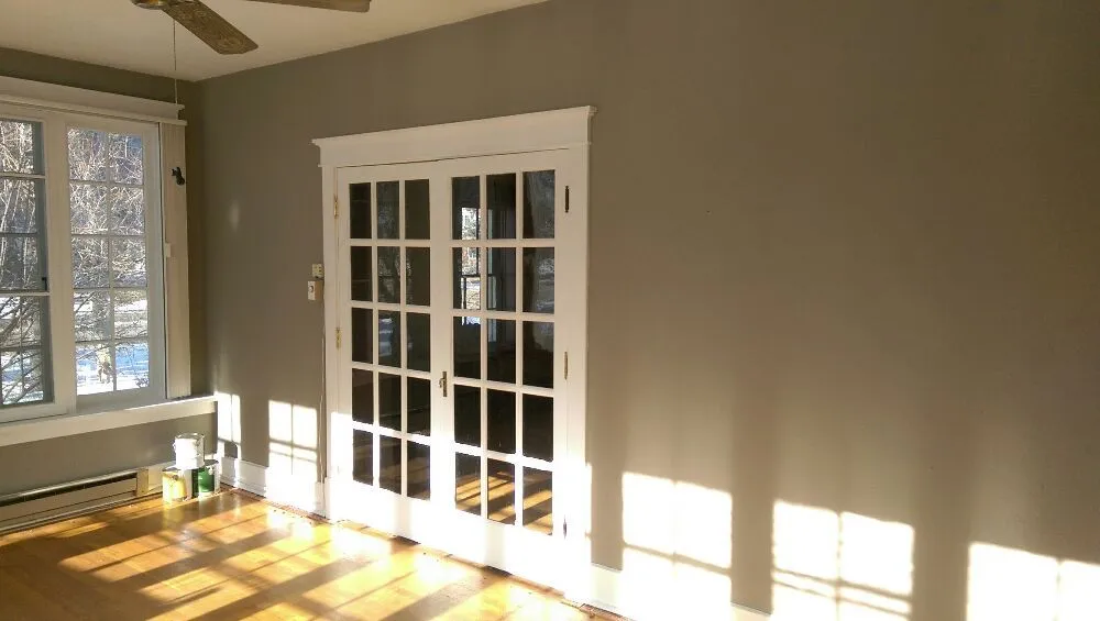 Slide of Cornerstone Exteriors