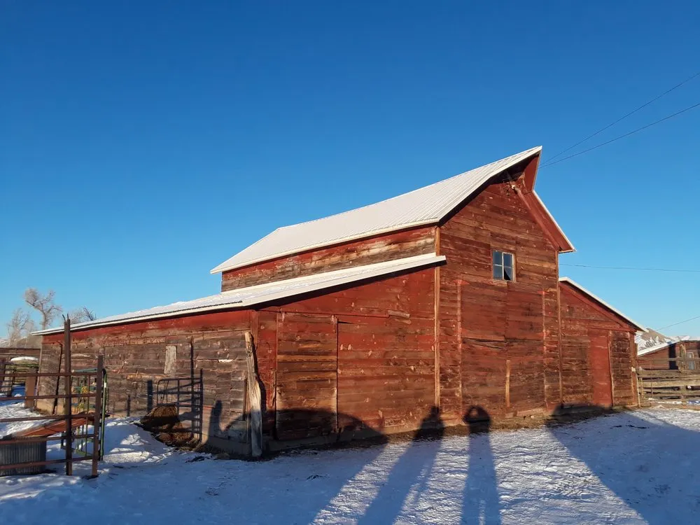 Slide of Cornerstone Exteriors
