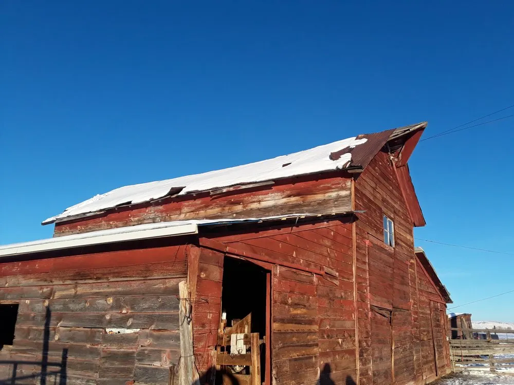 Slide of Cornerstone Exteriors