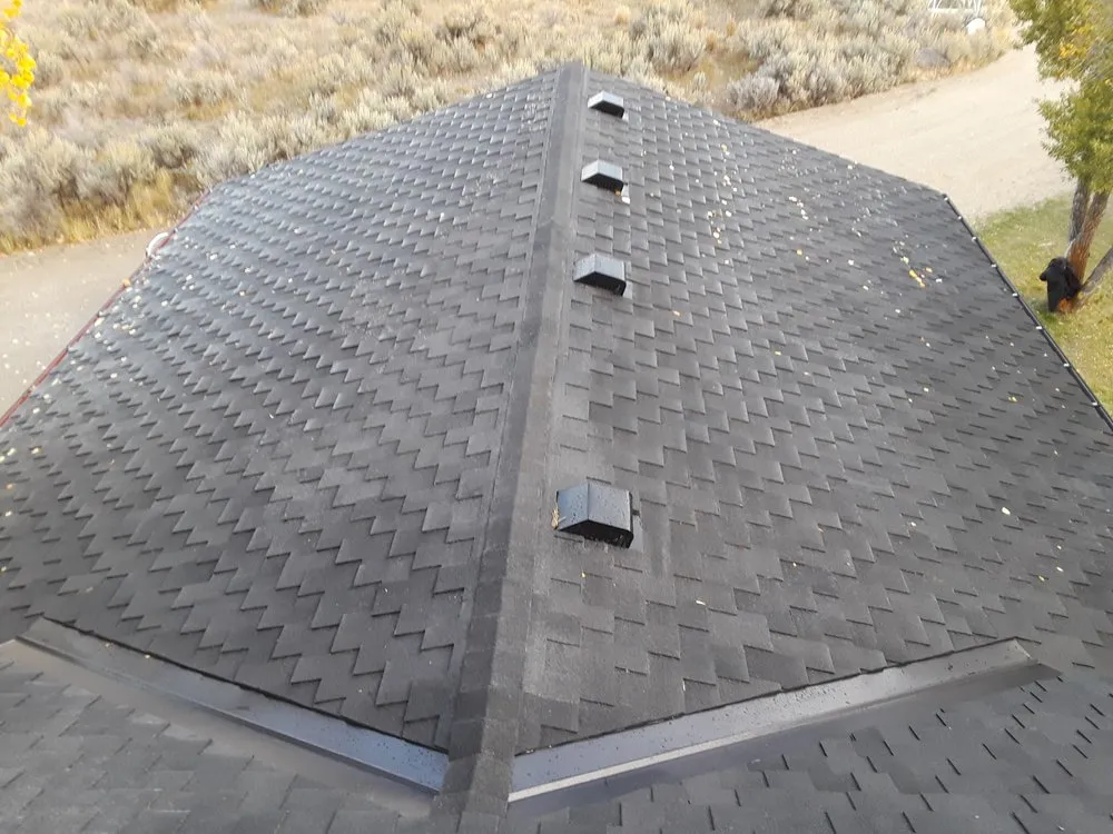 Slide of Cornerstone Exteriors