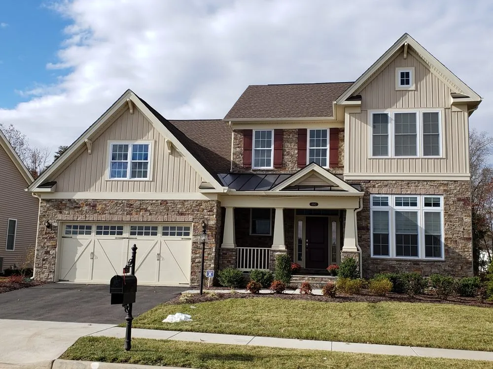 Slide of Cornerstone Exteriors