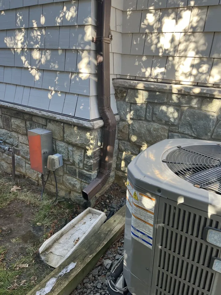 Slide of Cornerstone Exteriors