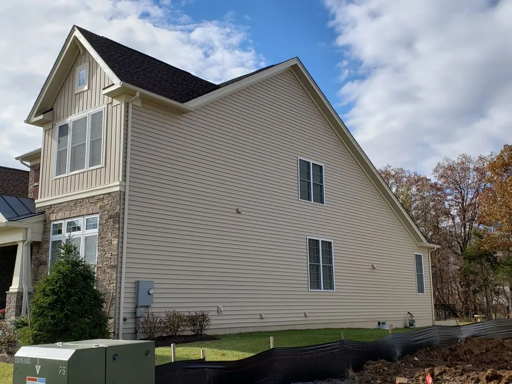 Slide of Cornerstone Exteriors