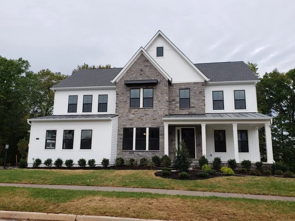 Slide of Cornerstone Exteriors