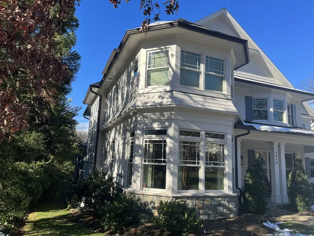 Slide of Cornerstone Exteriors