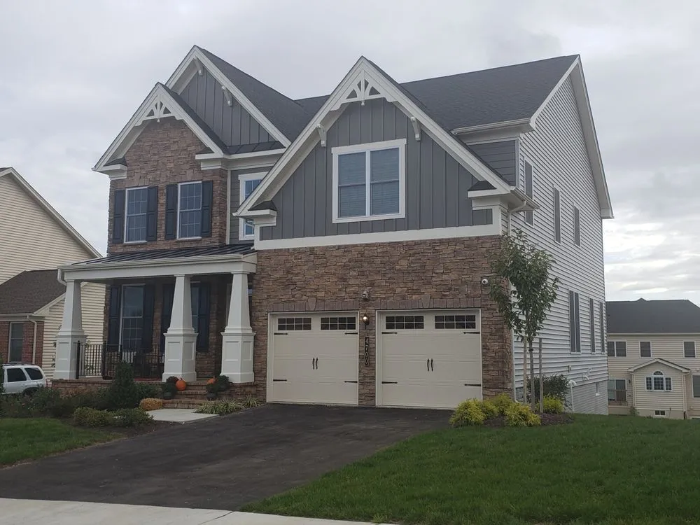 Slide of Cornerstone Exteriors