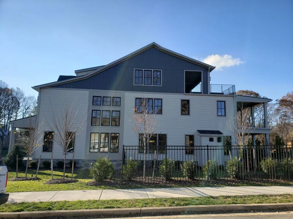 Slide of Cornerstone Exteriors